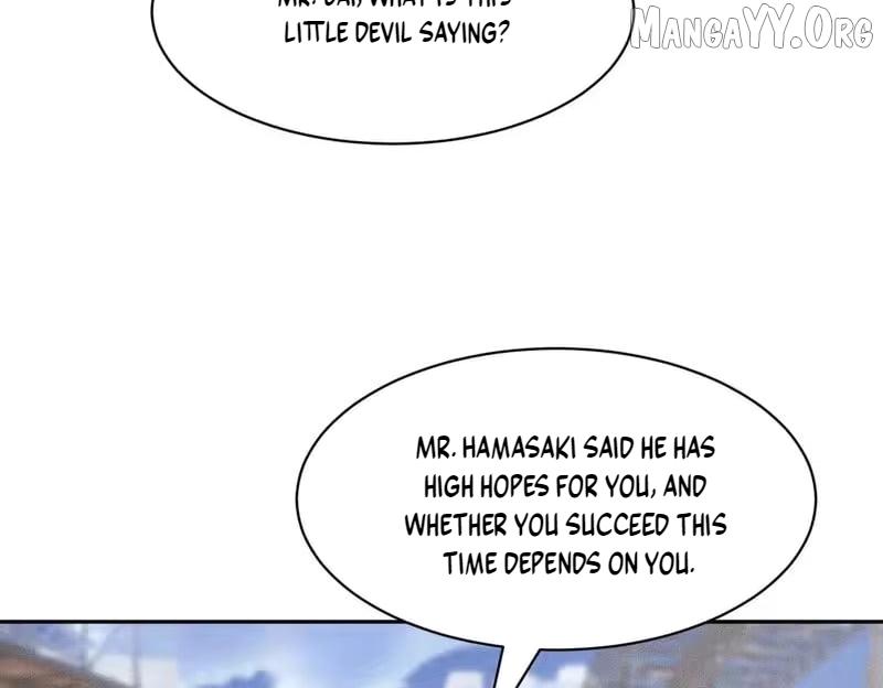 Hidden Dragon in the City (2025) Chapter 56 - page 36